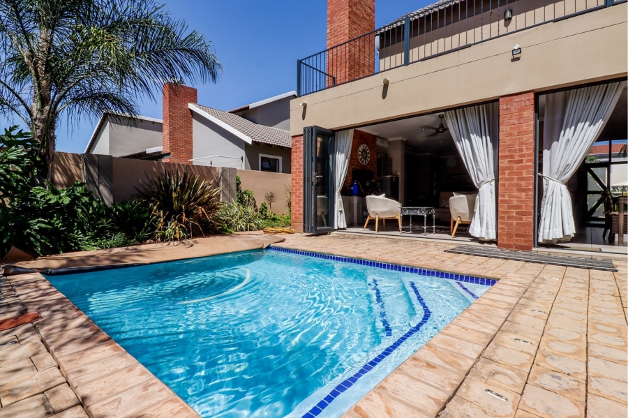 4 Bedroom Property for Sale in Melodie North West